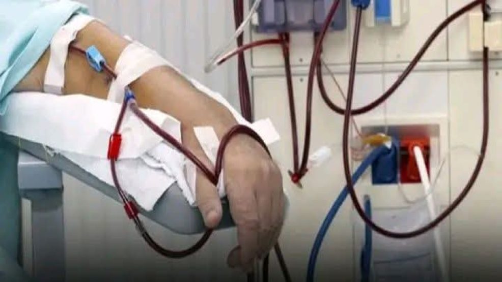 كلميمة ..الوضعية المزرية لمركز القصور الكلوي تدفع المرضى للإستغاتة ومطالب المندوب الإقليمي للصحة بالراشيدية بالتدخل
