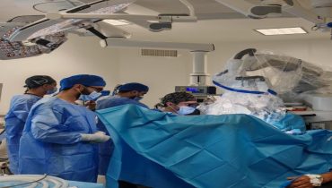 المركز الاستشفائي الجامعي محمد السادس بأكادير ينجح في أول عملية ترميم للإحليل باستعمال الجراحة المجهرية على الصعيد الوطني