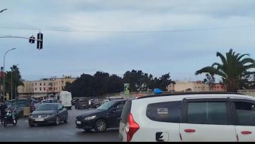 الجديدة ..حركة دؤوبة مع اقتراب نهاية السنة