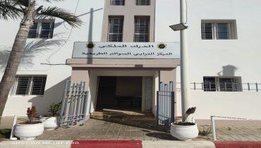 ضربة أمنية نوعية تسفر عن توقيف مبحوث عنه وطنياً بالسوالم الطريفية