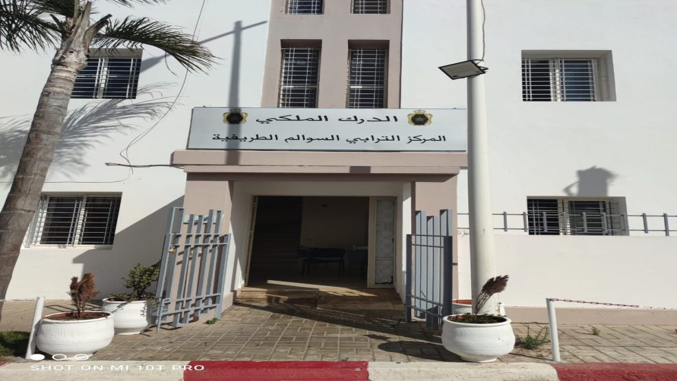 ضربة أمنية نوعية تسفر عن توقيف مبحوث عنه وطنياً بالسوالم الطريفية