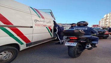 إنزكان..توقيف العقل المدبر لمنصة “SMG” موظف سجون متورط في نصب إلكتروني بالملايير بعدة مدن مغربية