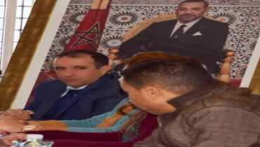 تعبئة شاملة  بإقليم الخميسات لمواجهة مخاطر الفيضانات إثر التساقطات المطرية