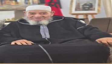 عبد الهادي بلخياط يصاب بوعكة صحية وينقل إلى المستشفى حالته الصحية مستقرة ويحظى بالرعاية الملكية