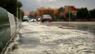 سوء الأحوال الجوية.. وزارة النقل واللوجيستيك تدعو إلى التحلي بالحيطة والحذر أثناء التنقل خلال نهاية الأسبوع