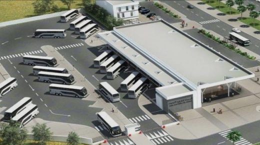 محطة الجديدة الطرقية بين وعود 2025 وواقع 2026: حين يصبح الصمت استخفافا بالساكنة