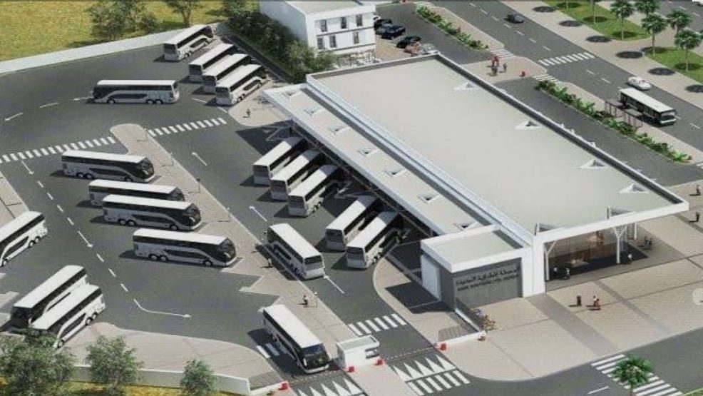 محطة الجديدة الطرقية بين وعود 2025 وواقع 2026: حين يصبح الصمت استخفافا بالساكنة