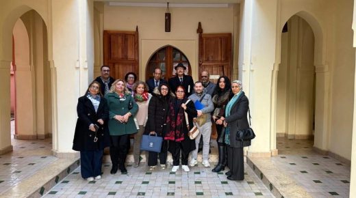 مراكش..جمعية جديدة تراهن على إعادة الاعتبار لدور المواطن في تنمية المدينة