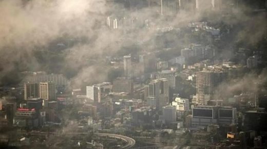 ملخص سريع لتطور الأحداث في فنزويلا اليوم 3 يناير 2026