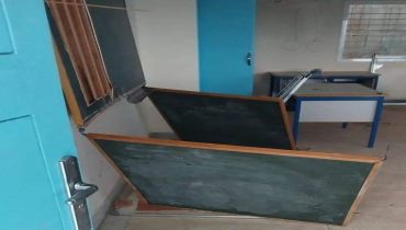 الدرك الملكي بترجيست يتوصل إلى هوية المشتبه فيه باقتحام ثانوية تبرانت ودار الطالبة
