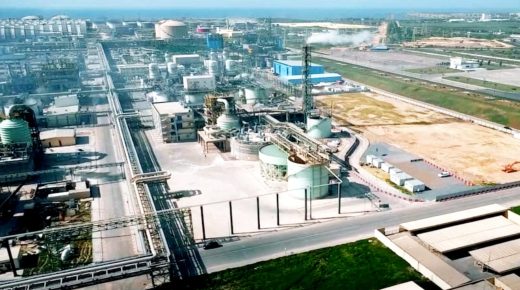 الجديدة..مولاي عبد الله بين ثروة الفوسفاط وحق الساكنة في الحياة