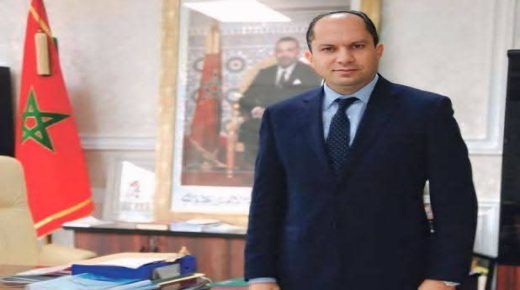 عامل إقليم اليوسفية يشرف على مشاريع تنموية هامة بمناسبة الذكرى الثانية والثمانين لتقديم وثيقة المطالبة بالاستقلال