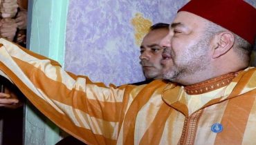عفو ملكي على 1386شخصا بمناسبة ذكرى 11يناير