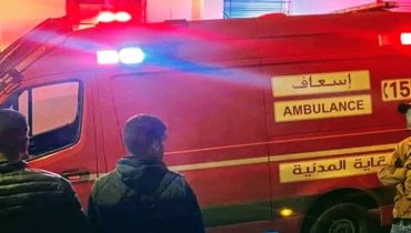الحسيمة..تسرب غازي كاد يُودي بحياة أسرة كاملة بحي ميناضور السفلي