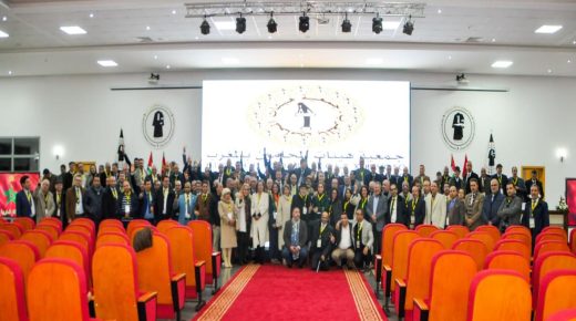 معركة المحاماة تدخل مرحلة الحسم: توقفات شاملة ووقفة وطنية بالرباط