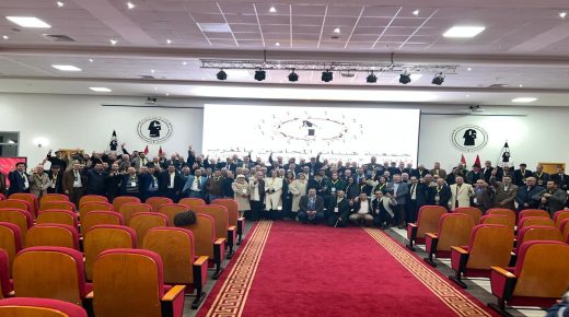 منظمة المحامين التجمعيين تدق ناقوس الخطر: إصلاح مهنة المحاماة لا يُبنى بالإقصاء ولا بمنطق الاستعجال