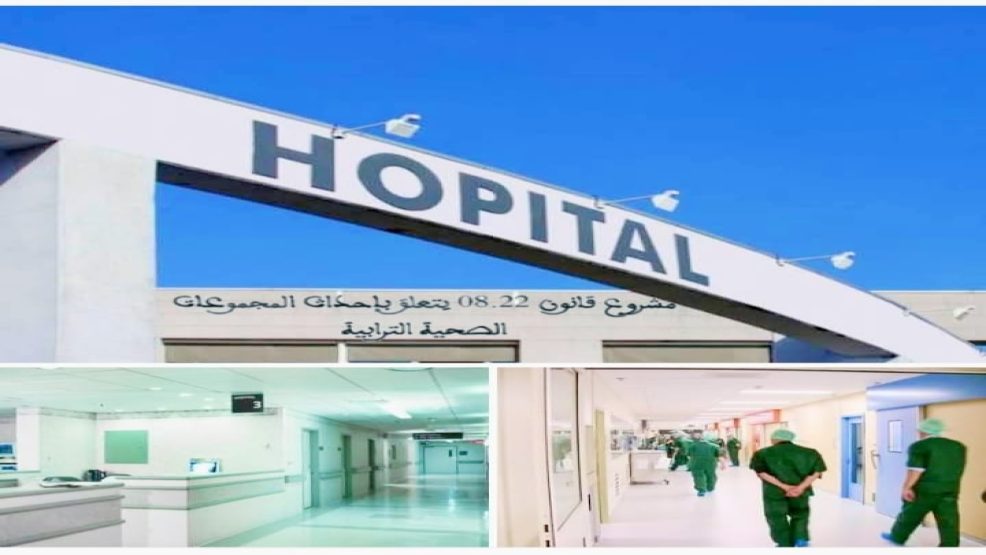 العلاقة بين المهني والمؤسسة الصحية: تحولات بنيوية تُعيد تشكيل جاذبية القطاع٠