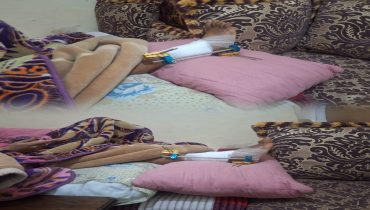 نداء عاجل للمحسنين “ساعدوا شابًا من مدينة الجديدة على استكمال علاجه”!