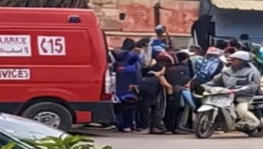 وفاة مشرد تعيد طرح سؤال العدالة الاجتماعية بمولاي عبد الله