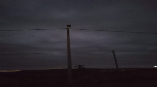 إقليم اليوسفية..الإنارة العمومية بسيدي شيكر بين وعود الإصلاح وواقع العتمة