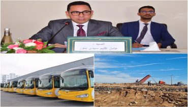 سيدي بنور.. معاناة يومية للمستفيدين من مشروع الحدادة “لافيراي” بمركز الطويلعات من غياب وسائل التنقل