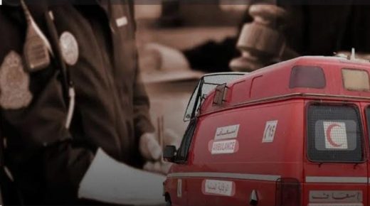 فاجعة تهز قلب الجديدة.. تسرب غازي ينهي حياة شاب وشابة داخل منزل مكترى