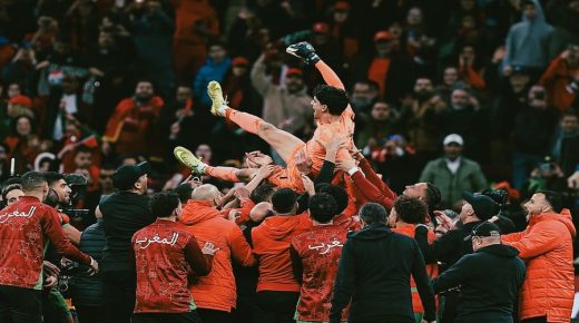 سادن العرين وترنيمة العبور : حين يُكتب المجد بمداد الدموع