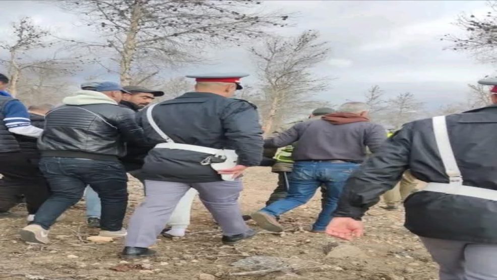 جرادة .. جريمة قتل بشعة راحت ضحيتها أم وابنتيها القاصرتين
