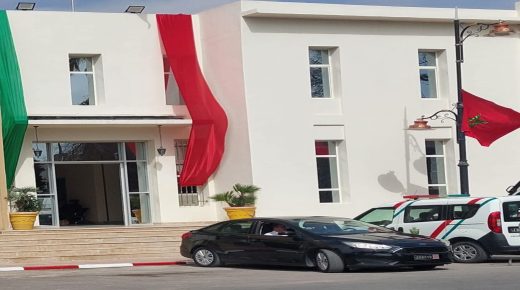 تنظيم كأس إفريقيا المغرب 2025: بين صرامة القانون وصورة الاستقبال ومدينة آزمور نموذج