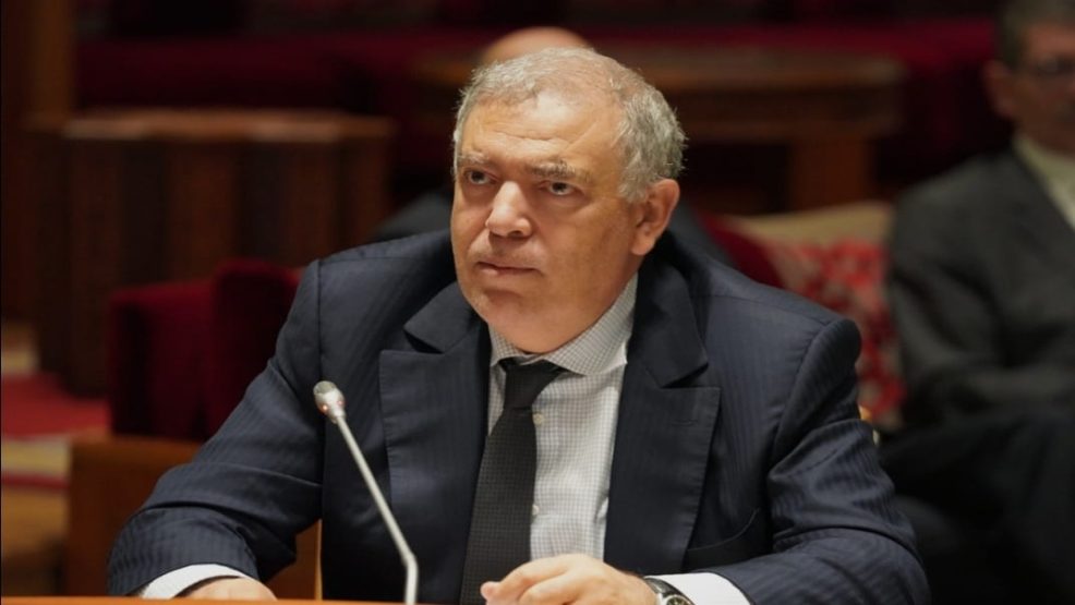 وزارة الداخلية تستعد لإطلاق مناصب شغل جديدة