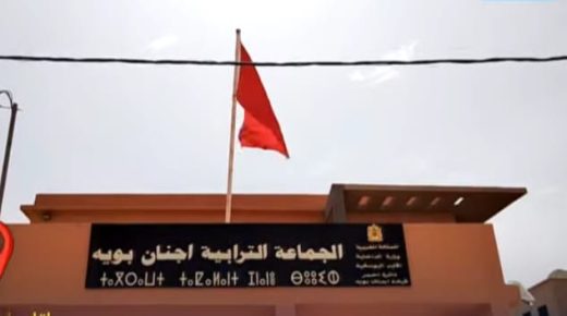 أجنان بيه على صفيح ساخن: اتفاقية الطرق تفجّر خلافاً داخل المجلس بين انتقادات الأعضاء وتوضيحات الرئيس