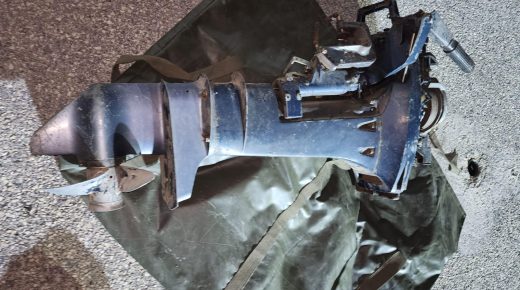 الأمن الجهوي بالحسيمة يجهض محاولة للهجرة غير النظامية ويوقف ثلاثة أشخاص