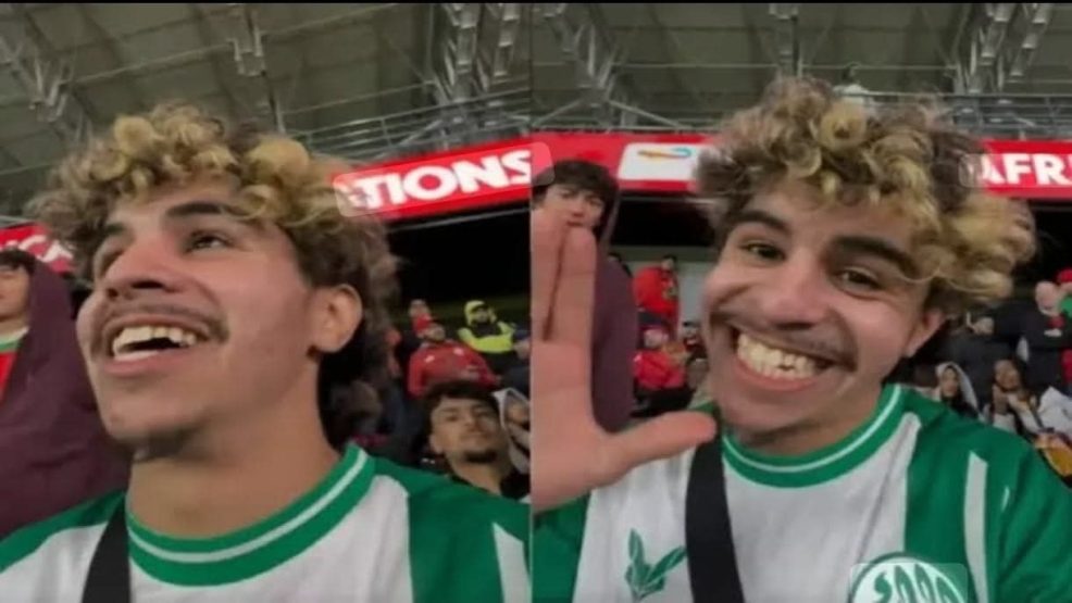 إدارة السجن المحلي العرجات 1 تنفي مزاعم مضايقة السجين اليوتيوبر الجزائري رؤوف بلقاسمي