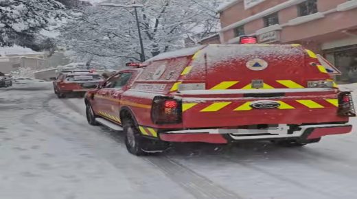 انهيار ثلجي بجبل توبقال يودي بحياة “فوكيد” وسائحين من الدار البيضاء