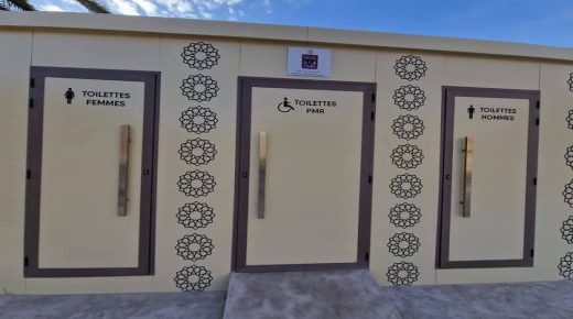 وجدة .. معاناة المواطنين بسبب عدم فتح المرافق العمومية