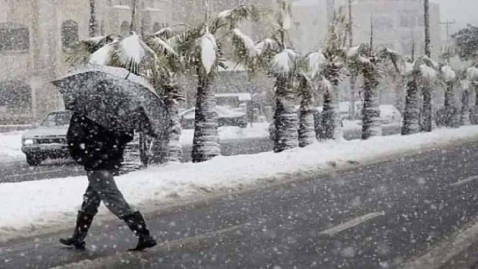 نشرة إنذارية.. الثلوج والأمطار والبرد القارس تجتاح أقاليم المملكة