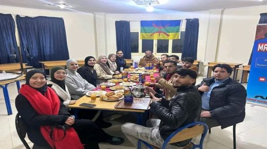 إقليم الحسيمة.. اختتام ملتقى الجيل الجديد للتنمية بتارجيست: فعاليات متنوعة وتكريم للفعاليات