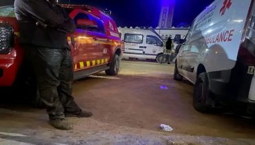 الحسيمة: العثور على جثة رجل داخل فندق يُثير استنفاراً أمنياً