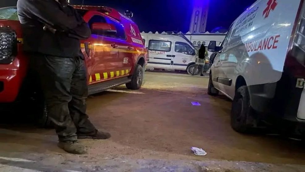 الحسيمة: العثور على جثة رجل داخل فندق يُثير استنفاراً أمنياً