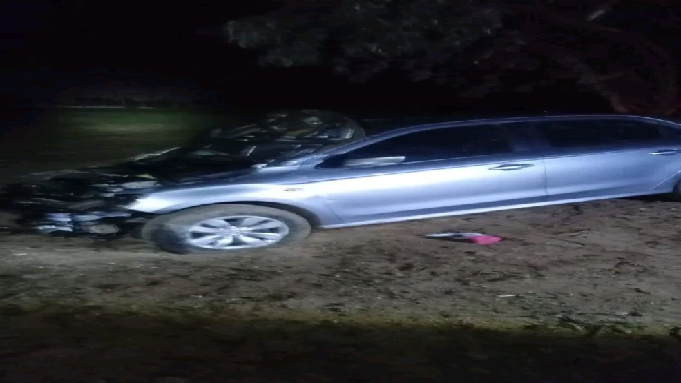 اشتوكةايت باها..حادثة سير مميتة بالطريق الوطنية رقم 1 على مستوى دوار آيت أحمد بجماعة بلفاع