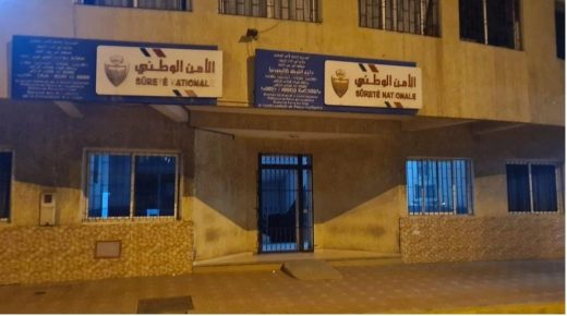 عين الشق.. يقظة مرورية على مدار الساعة