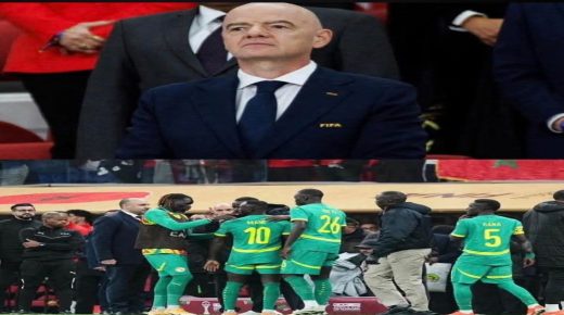 أنباء متداولة .. عقوبات ثقيلة في انتظار الكرة السنغالية