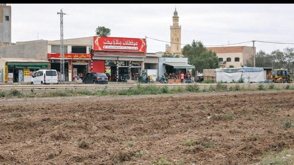 فوضى استغلال الأراضي الفلاحية بأولاد افرج تثير القلق