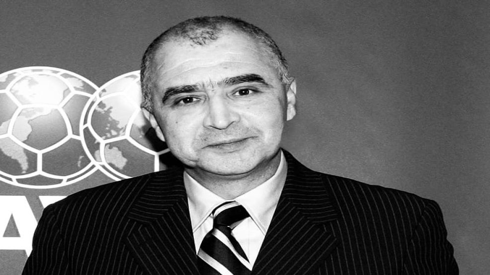 الرباط.. وفاة نجيب السالمي الرئيس السابق للجمعية المغربية للصحافيين الرياضيين