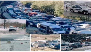 إقليم إفران تحت ضغط الهجرة الجماعية: بين الفرجة الموسمية والأزمة البنيوية المتجددة؟