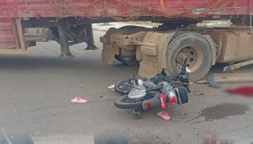 حادثة سير خطيرة بالشماعية تنتهي بوفاة شاب ونقل مرافقه إلى المستعجلات