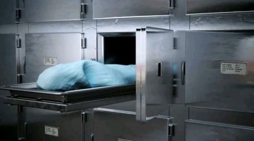 العثور على عنصر بالقوات المساعدة مشنوقا قرب السياج الحدودي لمليلية