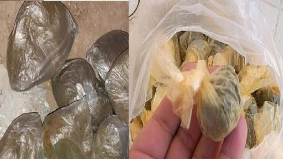 الدرك الملكي بكيكو اقليم بولمان يواصل عملياته لمحاربة الاتجار في المخدرات