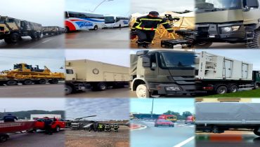 مخزون اللوجستيك في المغرب.. جاهزية استباقية تعكس قوة الدولة