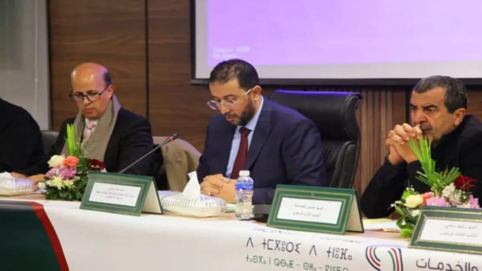 غرفة التجارة والصناعة والخدمات بجهة الرباط سلا القنيطرة تصادق بالإجماع على ميزانية 2026 واتفاقيات استراتيجية